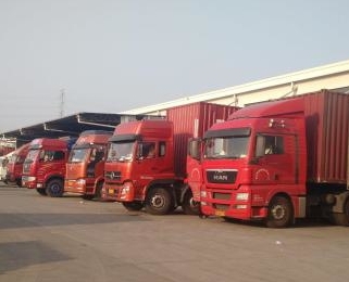 綿陽貨運找車找貨一站式服務(wù) 選擇運幫工貨運，您身邊的物流好幫手